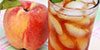 Manufacturers & Suppliers of Peach Iced Tea Syrups